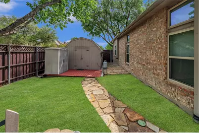 7517 Silver Lake Drive, Rowlett, TX 75089 - Photo 34