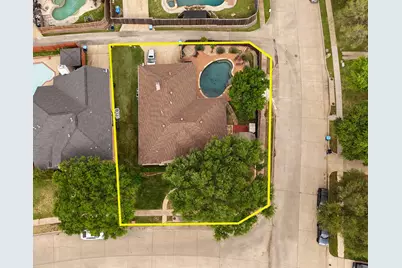 7517 Silver Lake Drive, Rowlett, TX 75089 - Photo 36