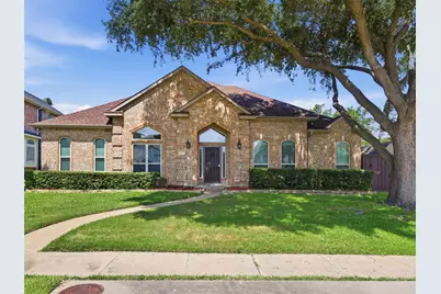 7517 Silver Lake Drive, Rowlett, TX 75089 - Photo 2