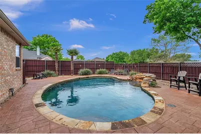 7517 Silver Lake Drive, Rowlett, TX 75089 - Photo 32