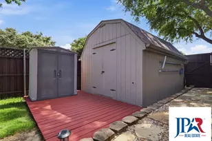 7517 Silver Lake Dr, Rowlett, TX 75089 - Photo 34