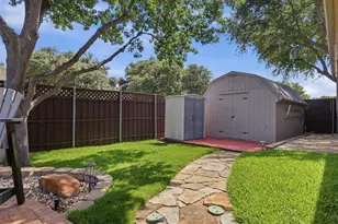 7517 Silver Lake Dr, Rowlett, TX 75089 - Photo 34