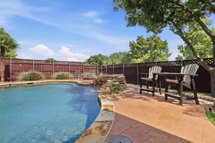 7517 Silver Lake Dr, Rowlett, TX 75089 - Photo 32