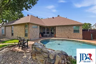 7517 Silver Lake Dr, Rowlett, TX 75089 - Photo 32