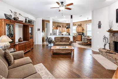 7517 Silver Lake Drive, Rowlett, TX 75089 - Photo 10
