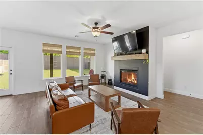 9920 Chaparral Pass, Fort Worth, TX 76126 - Photo 18