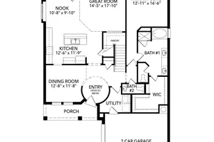 5313 Century Lk Ln, Denton, TX 76226 - Photo 2