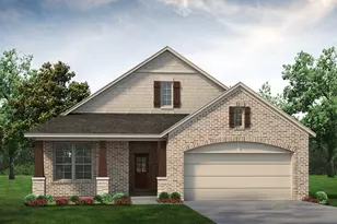 3005 Leopard Ln, Ennis, TX 75119 - Photo 2