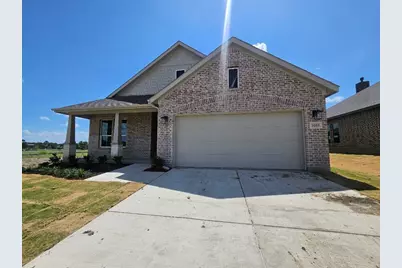 3005 Leopard Lane, Ennis, TX 75119 - Photo 1