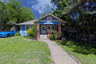 704 Cameron Ave, Dallas, TX 75223 - Photo 1