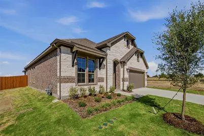 3007 Leopard Lane, Ennis, TX 75119 - Photo 4