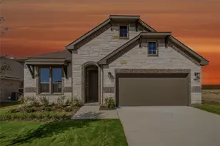 3007 Leopard Ln, Ennis, TX 75119 - Photo 1