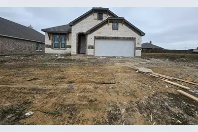 3007 Leopard Lane, Ennis, TX 75119 - Photo 2