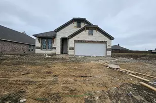 3007 Leopard Ln, Ennis, TX 75119 - Photo 2