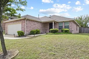 2512 Quail Ridge Rd, Melissa, TX 75454 - Photo 2