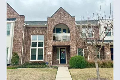 4825 Paddock Trail, Carrollton, TX 75010 - Photo 1