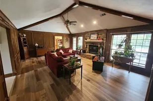 3601 Montecito Dr, Denton, TX 76205 - Photo 20