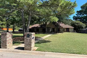 3601 Montecito Dr, Denton, TX 76205 - Photo 1