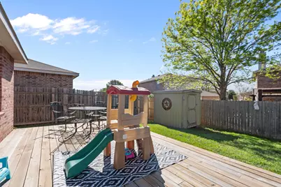 1708 Sierra Meadow Lane, Fort Worth, TX 76247 - Photo 20