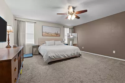 1708 Sierra Meadow Lane, Fort Worth, TX 76247 - Photo 10