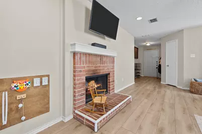 1708 Sierra Meadow Lane, Fort Worth, TX 76247 - Photo 4