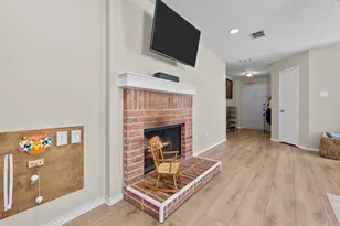 1708 Sierra Meadow Ln, Fort Worth, TX 76247 - Photo 4