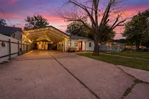 2716 Connor Ave, Waco, TX 76711 - Photo 2