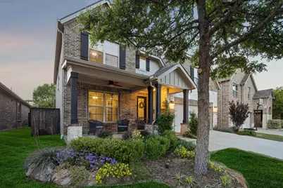 4300 Forebridge Drive, McKinney, TX 75070 - Photo 2
