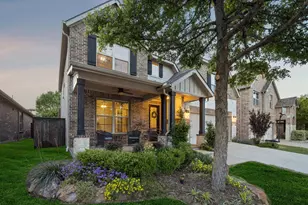 4300 Forebridge Dr, McKinney, TX 75070 - Photo 2