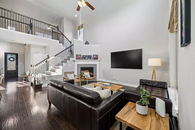 4300 Forebridge Drive, McKinney, TX 75070 - Photo 4