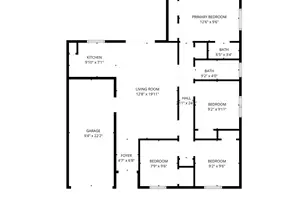 936 Duty Ave, Waco, TX 76706 - Photo 2
