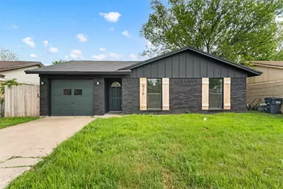 936 Duty Avenue, Waco, TX 76706 - Photo 1