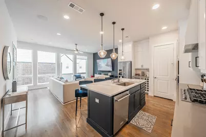 1127 Lavender Ridge, Dallas, TX 75204 - Photo 1