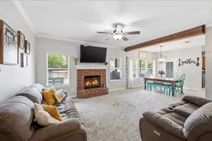 112 Mylea Ln, Weatherford, TX 76087 - Photo 4