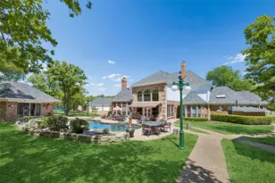 385 Meadowview Dr, Argyle, TX 76226 - Photo 32