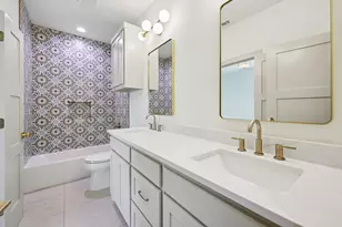 8020 Mickey St, North Richland Hills, TX 76182 - Photo 4