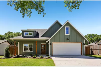 8020 Mickey Street, North Richland Hills, TX 76182 - Photo 1