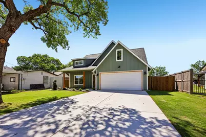 8020 Mickey Street, North Richland Hills, TX 76182 - Photo 2