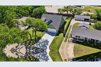 8020 Mickey Street, North Richland Hills, TX 76182 - Photo 34