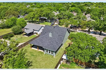 8020 Mickey Street, North Richland Hills, TX 76182 - Photo 36