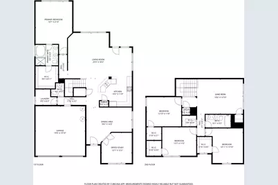 13887 Valley Ranch Road, Fort Worth, TX 76262 - Photo 38