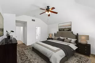 13887 Valley Ranch Rd, Fort Worth, TX 76262 - Photo 20