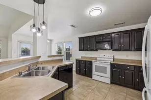 13887 Valley Ranch Rd, Fort Worth, TX 76262 - Photo 8