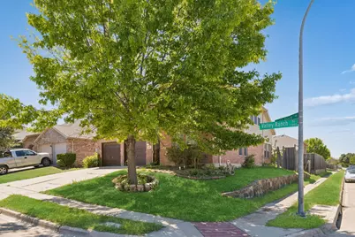 13887 Valley Ranch Road, Fort Worth, TX 76262 - Photo 2