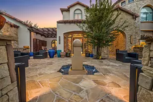 1712 Post Oak Pl, Westlake, TX 76262 - Photo 4