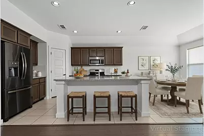 1620 Meadow Trail Lane, Aubrey, TX 76227 - Photo 8