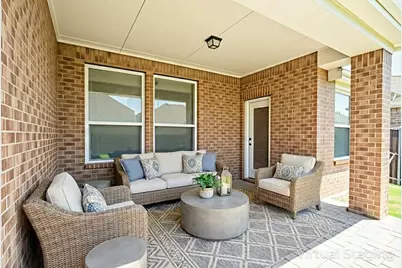 1620 Meadow Trail Lane, Aubrey, TX 76227 - Photo 24