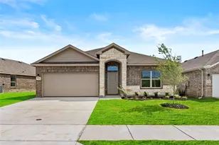 9729 McClane Farm Dr, Fort Worth, TX 76036 - Photo 1