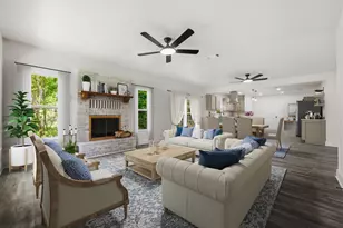 540 E Goshen St, Canton, TX 75103 - Photo 6