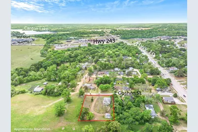 540 E Goshen Street, Canton, TX 75103 - Photo 40